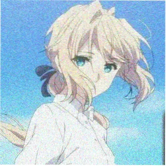 留言读者二的花房头像